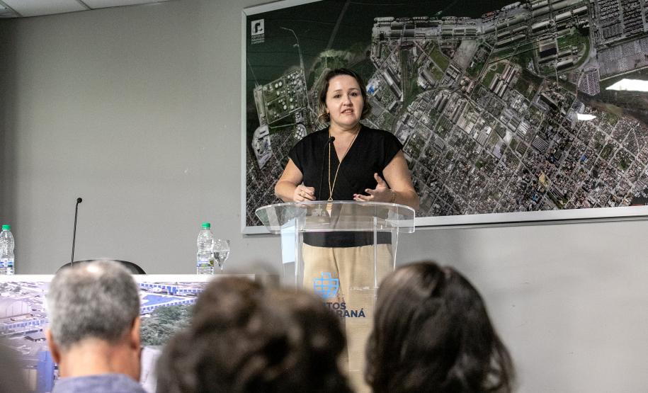 Apresentação de comissões de ética e ouvidoria encerram I Semana de Integridade