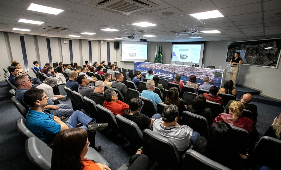 Apresentação de comissões de ética e ouvidoria encerram I Semana de Integridade