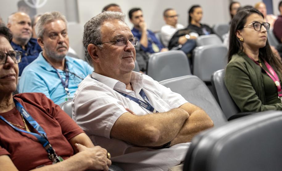 Apresentação de comissões de ética e ouvidoria encerram I Semana de Integridade