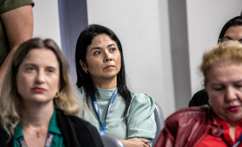 Apresentação de comissões de ética e ouvidoria encerram I Semana de Integridade