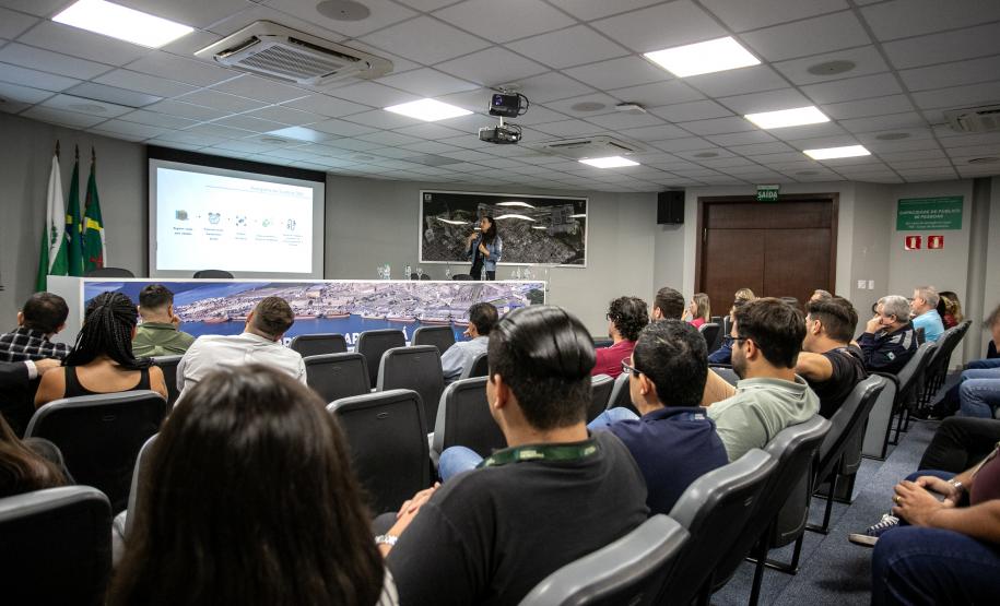 Apresentação de comissões de ética e ouvidoria encerram I Semana de Integridade