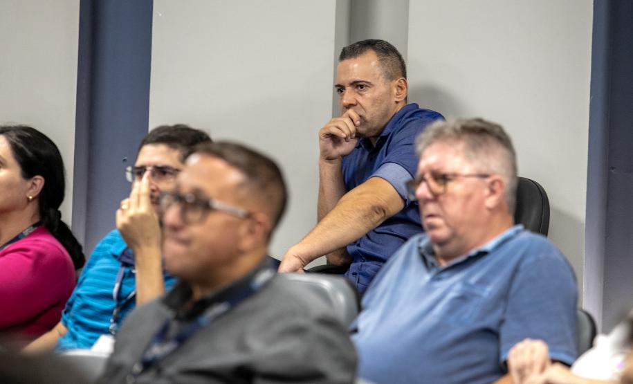 Apresentação de comissões de ética e ouvidoria encerram I Semana de Integridade