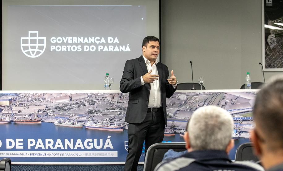 Apresentação de comissões de ética e ouvidoria encerram I Semana de Integridade