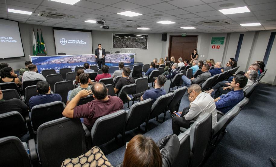 Apresentação de comissões de ética e ouvidoria encerram I Semana de Integridade