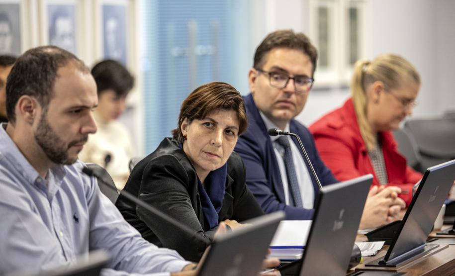 Dois novos membros são empossados no Conselho Administrativo da Portos do Paraná