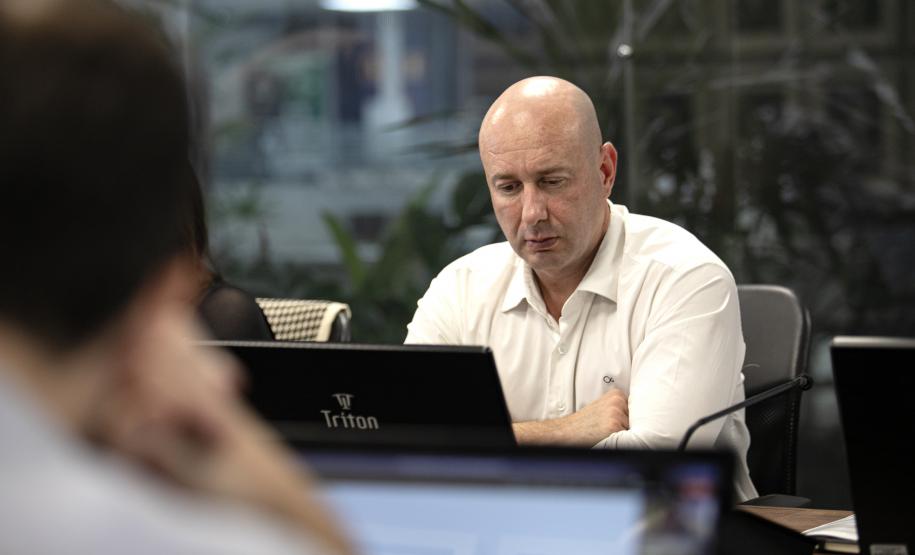 Dois novos membros são empossados no Conselho Administrativo da Portos do Paraná