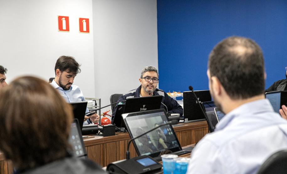 Dois novos membros são empossados no Conselho Administrativo da Portos do Paraná