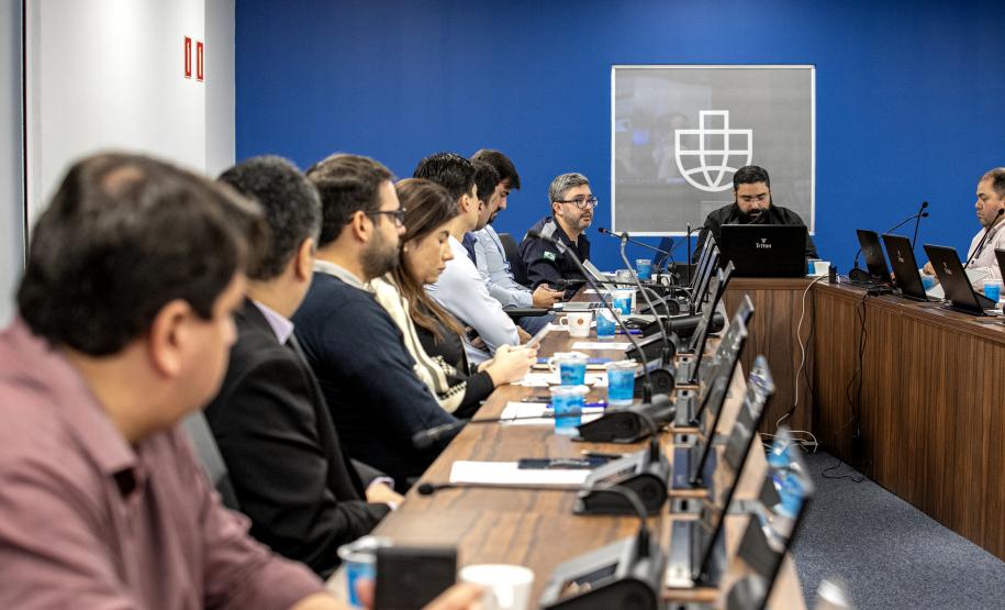 Dois novos membros são empossados no Conselho Administrativo da Portos do Paraná