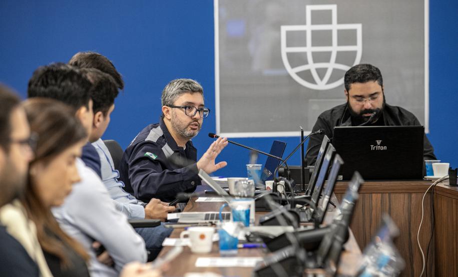 Dois novos membros são empossados no Conselho Administrativo da Portos do Paraná