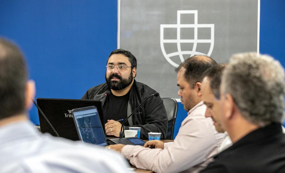 Dois novos membros são empossados no Conselho Administrativo da Portos do Paraná