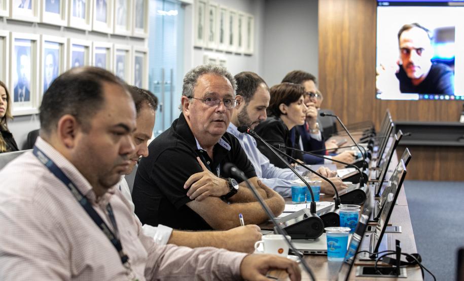 Dois novos membros são empossados no Conselho Administrativo da Portos do Paraná