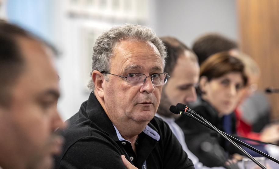 Dois novos membros são empossados no Conselho Administrativo da Portos do Paraná