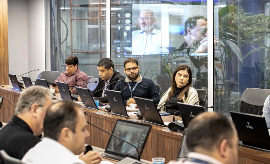 Dois novos membros são empossados no Conselho Administrativo da Portos do Paraná