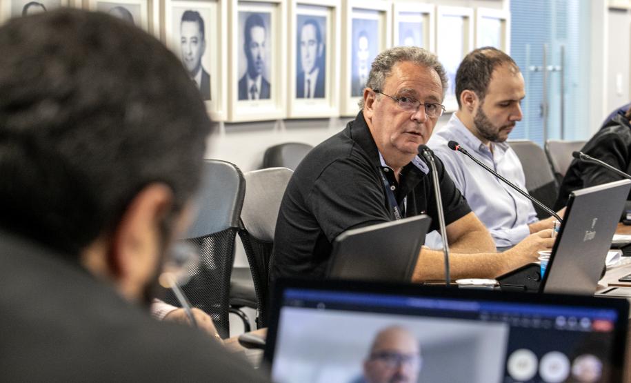 Dois novos membros são empossados no Conselho Administrativo da Portos do Paraná