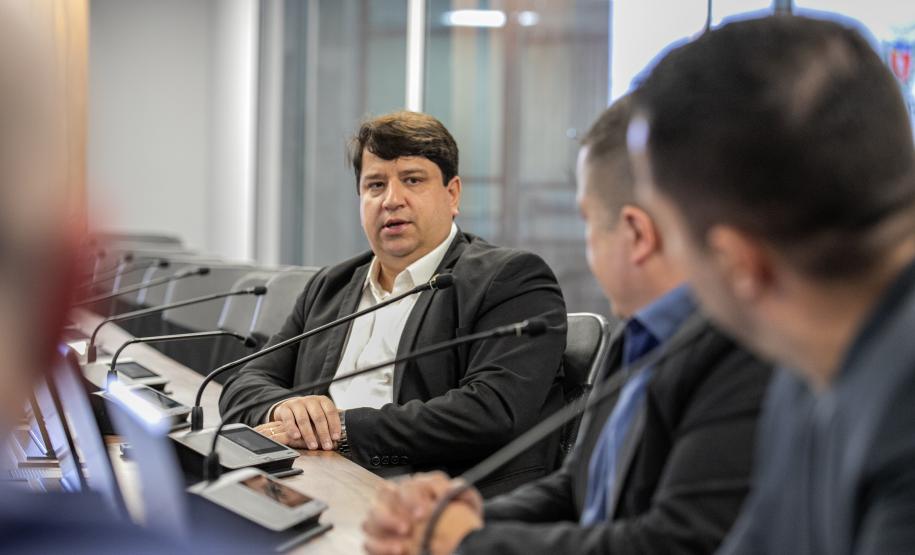 Retrofit tecnológico gera dois certificados para a Portos do Paraná