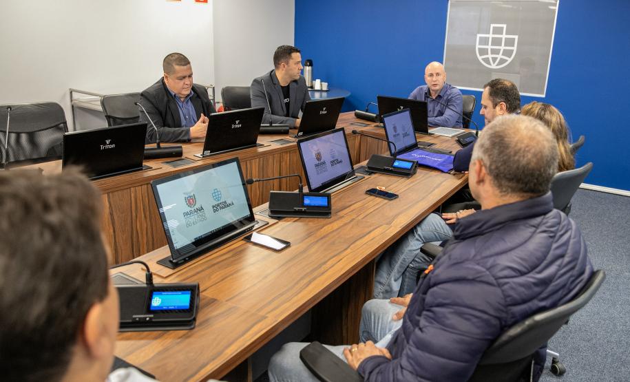 Retrofit tecnológico gera dois certificados para a Portos do Paraná