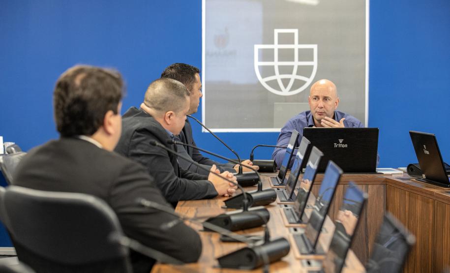 Retrofit tecnológico gera dois certificados para a Portos do Paraná