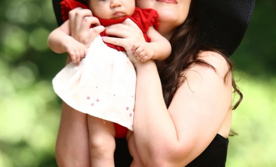 Portos do Paraná exalta portuárias neste Dia das Mães