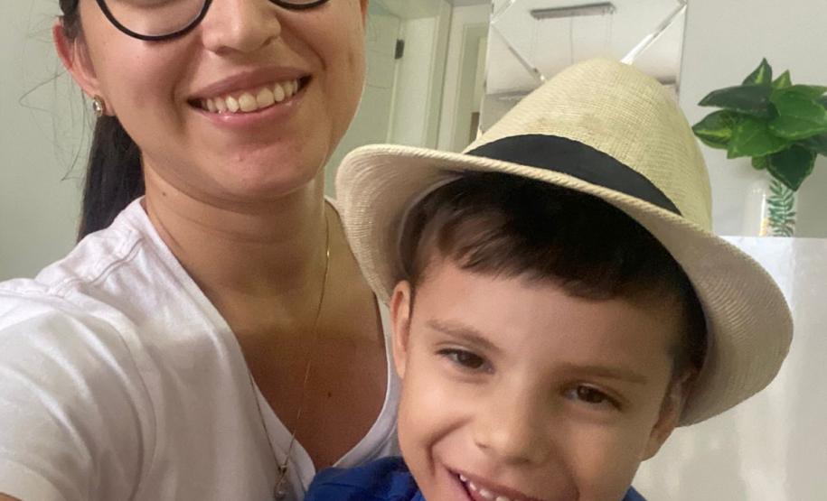 Portos do Paraná exalta portuárias neste Dia das Mães