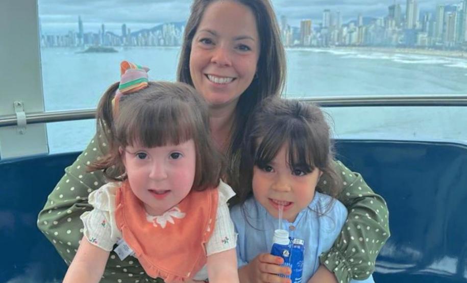 Portos do Paraná exalta portuárias neste Dia das Mães