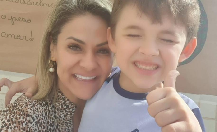 Portos do Paraná exalta portuárias neste Dia das Mães