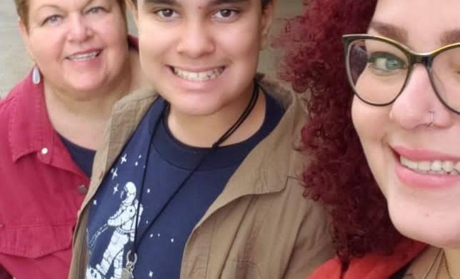 Portos do Paraná exalta portuárias neste Dia das Mães