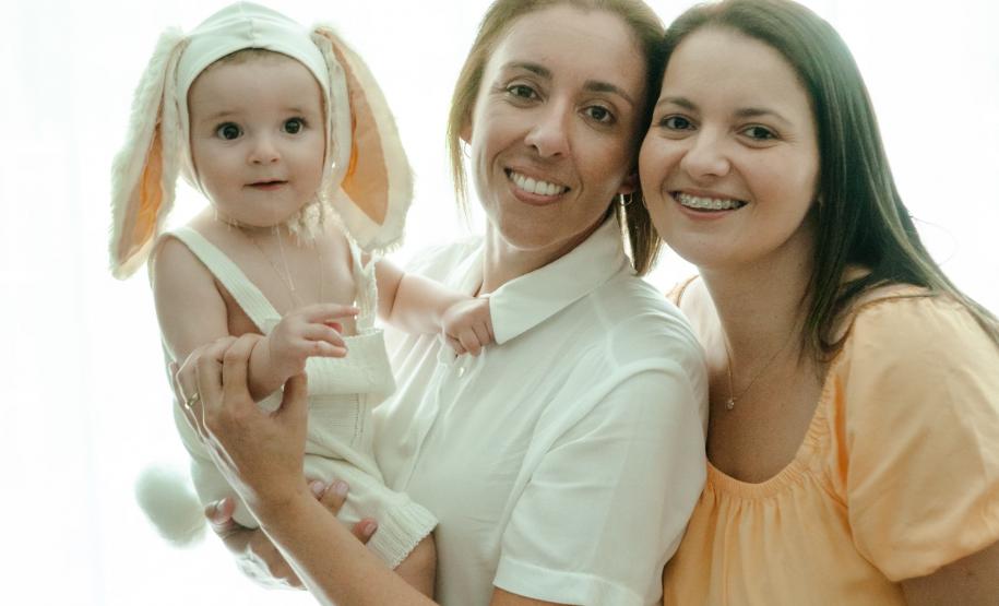 Portos do Paraná exalta portuárias neste Dia das Mães