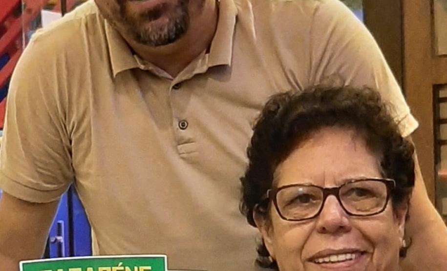 Portos do Paraná exalta portuárias neste Dia das Mães