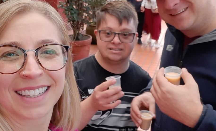 Portos do Paraná exalta portuárias neste Dia das Mães