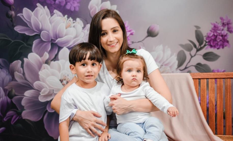 Portos do Paraná exalta portuárias neste Dia das Mães