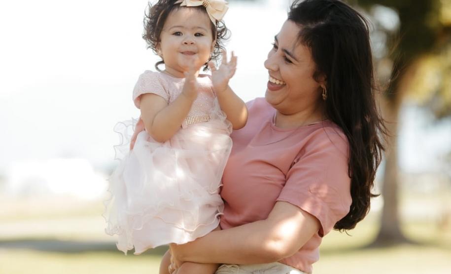 Portos do Paraná exalta portuárias neste Dia das Mães