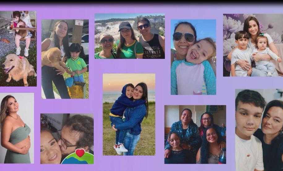 Portos do Paraná exalta portuárias neste Dia das Mães