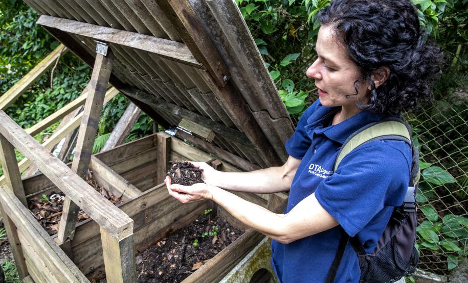 Em cinco anos, Portos do Paraná investe R$100 milhões em programas ambientais e sociais