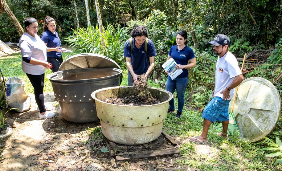 Em cinco anos, Portos do Paraná investe R$100 milhões em programas ambientais e sociais