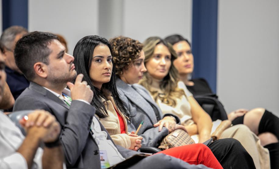 Comunidade portuária participa da reunião inaugural do Plano Mestre 2024