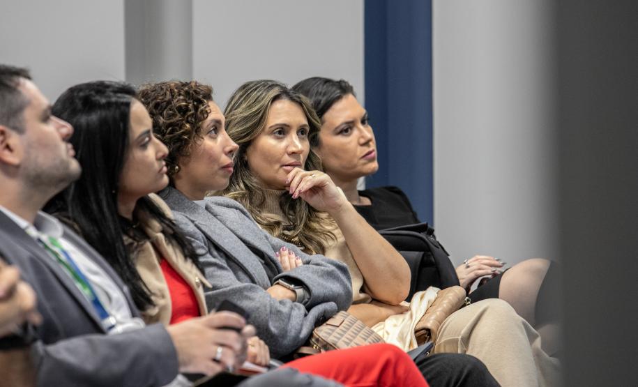 Comunidade portuária participa da reunião inaugural do Plano Mestre 2024