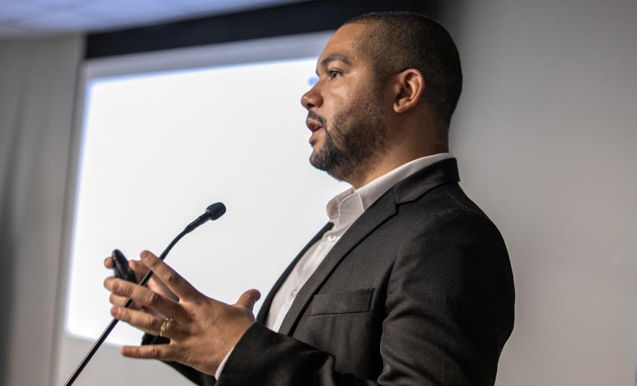 Comunidade portuária participa da reunião inaugural do Plano Mestre 2024