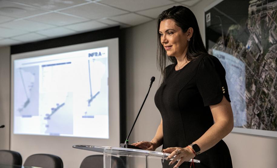 Comunidade portuária participa da reunião inaugural do Plano Mestre 2024