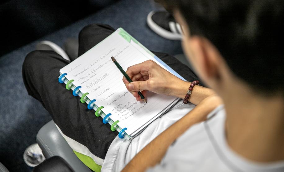 Mais de 1,2 mil visitantes conheceram o Porto de Paranaguá este ano