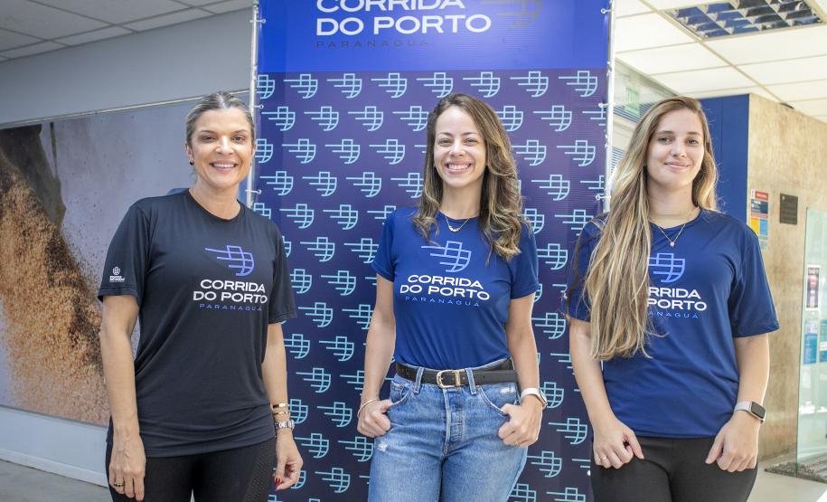 Atletas retiram os últimos kits da Corrida do Porto neste sábado