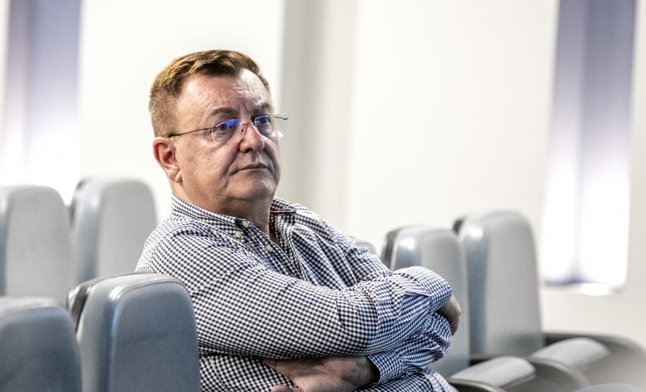 Porto de Paranaguá recebe mulheres da Cooperativa Agrária em visita técnica