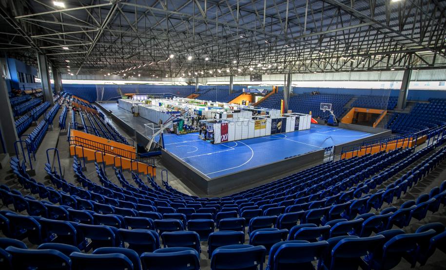 Portos do Paraná apresenta projetos de educação ambiental na Semana do Meio Ambiente