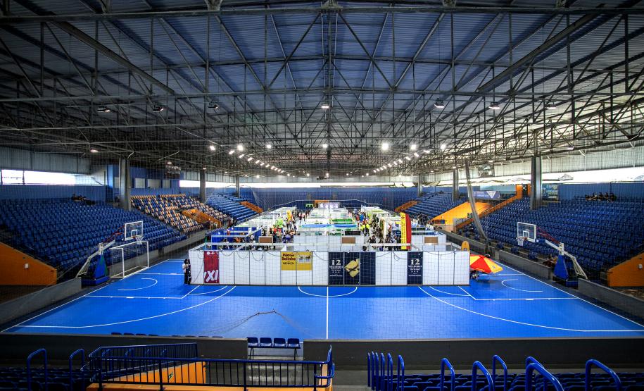 Portos do Paraná apresenta projetos de educação ambiental na Semana do Meio Ambiente