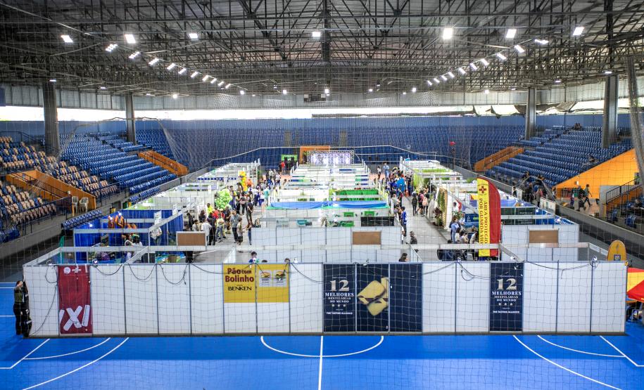 Portos do Paraná apresenta projetos de educação ambiental na Semana do Meio Ambiente