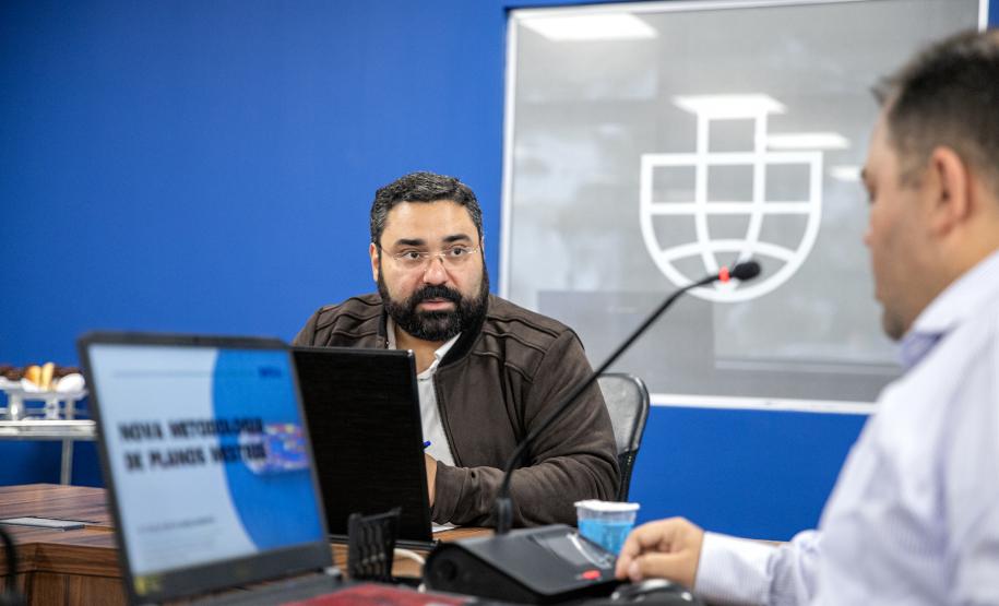 Portos paranaenses são os primeiros do Brasil a receber nova metodologia do Plano Mestre