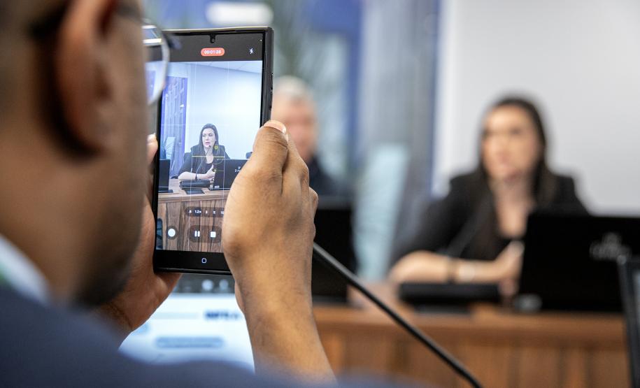 Portos paranaenses são os primeiros do Brasil a receber nova metodologia do Plano Mestre