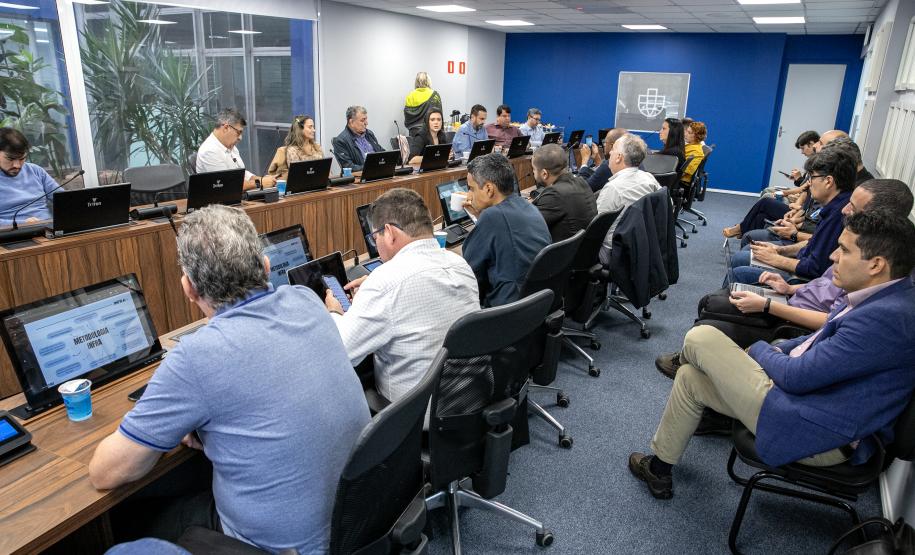 Portos paranaenses são os primeiros do Brasil a receber nova metodologia do Plano Mestre