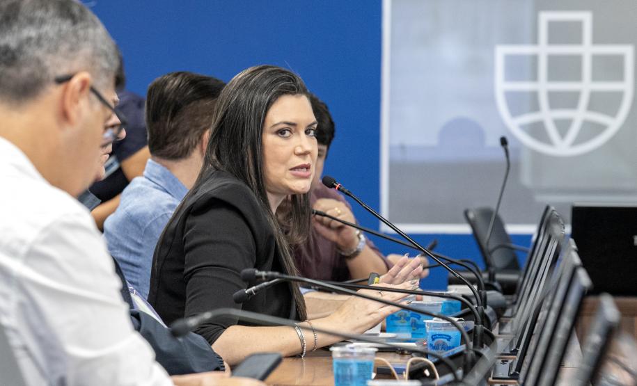 Portos paranaenses são os primeiros do Brasil a receber nova metodologia do Plano Mestre