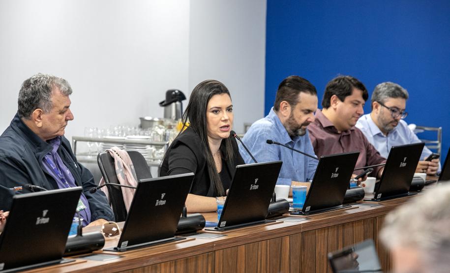 Portos paranaenses são os primeiros do Brasil a receber nova metodologia do Plano Mestre