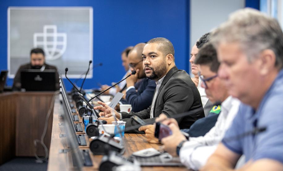 Portos paranaenses são os primeiros do Brasil a receber nova metodologia do Plano Mestre